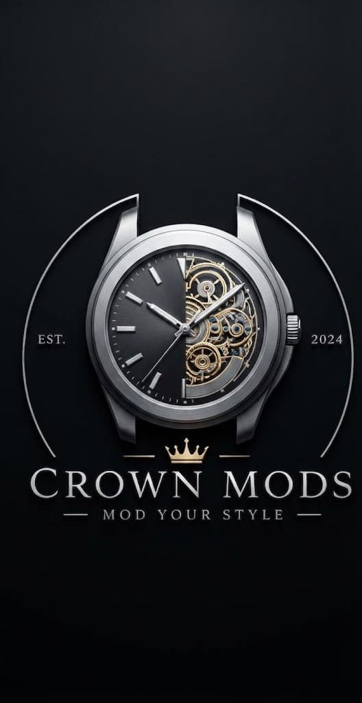 Crown Mods
